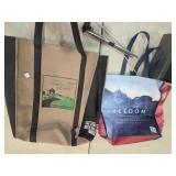 Storage solutions and gun cleaning rods