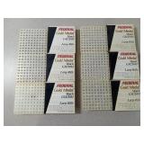 500+ Federal large rifle primers **NO SHIPPING**