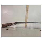 American gun co. SxS 28ga. shotgun Firearm