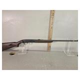 Remington 241 semi-auto rifle *22 short only