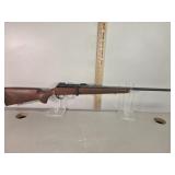 Mauser 96 American 270win, straight pull bolt