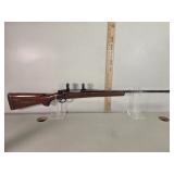 Interarms mark X 280 remington rifle