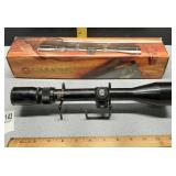 Simmons 1" 6-18ï¿½40mmAO scope