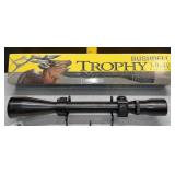 Bushnell 3-9ï¿½40 scope wide angle