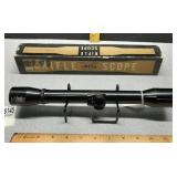 United Rifle Scope 4x31