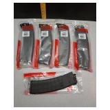 X5 pro mag AR-15 / M16 .223 & 5.6x45MM 42 round