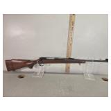 Remington 725, 270win bolt rifle