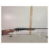 Springfield 67-B 20ga pump shotgun Firearm