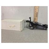 Dumoulin mauser action NIB Firearm SN,