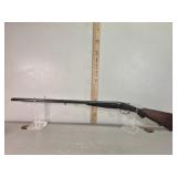 Le Centaure Hanquet-Leige-patent 16ga, beautiful