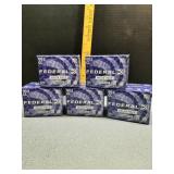 X5: Federal 22LR 1,625 rds total 22 ammo