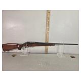Tikka M658 RH, 338 WM bolt action rifle Firearm