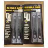 2 Dura grip RV replacement handle cover sets