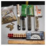 Empty Brass - various calibers