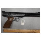 Daisy power line 717 .177 cal Pellet gun