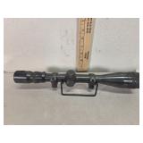 Weaver V12-1 4-12ï¿½ scope