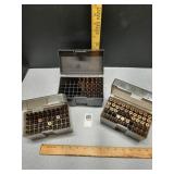 30-06 reloads & empty brass