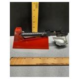 Lee Safety Powder Scale