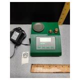 RCBS Powder Pro Digital scale