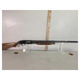 Mossberg 500AG 12ga 3", 30" barrel pump shotgun