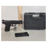 New: Tisas PX-5.7, 5.7x28 pistol Firearm never