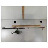 Premier Nite Stick, Med-Heavy Graphite Composite