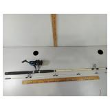 Berkley, "Big Game" Power Series 8