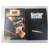 2 Nosler Reloading Guides
