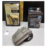 Mini Multi Tool & Safariland 576 GLS Pro Fit