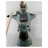 Caldwell Adjustable Bench Rest