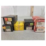 6mm reloading bullets