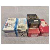 7mm reloading bullets