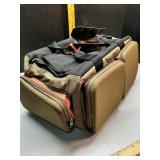 New: Allen shooters range bag