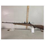 Savage 110, 30-06 left handed rifle Firearm