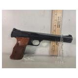 Smith & Wesson 41 22lr pistol