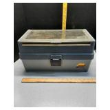 Plano Tackle box & contents
