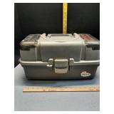 Plano Guide Series tackle box & contents