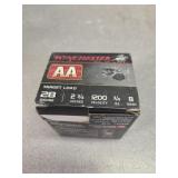 Winchester 28ga full box of 25