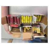 Shotgun shells, 20/12ga