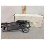 Dumoulin Herstal SA mauser action NIB,