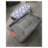 Outdoor rug approx 12