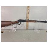 Winchester 94, Wrangler, 32 Win Spl. "Mares leg"