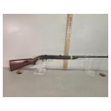 MISSING PARTS* Remington speed master 241, 22LR