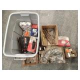 Car & Engine Parts & Hardware