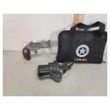 Bond arms, Ranger 45/410 derringer Firearm