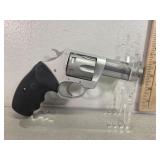 Charter Arms pit bull .380 revolver  SN: 22J13955