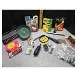 Bow hunting accessories fishing, field points,