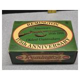 *UMC Remington .22 LR ammo 325 rounds with