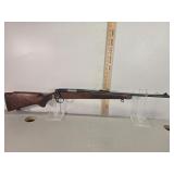 Remington 725, 244rem bolt rifle