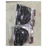 Hearing protection muffs